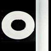 Halcsont merevítő 6-mm széles - WHITE (fehr)